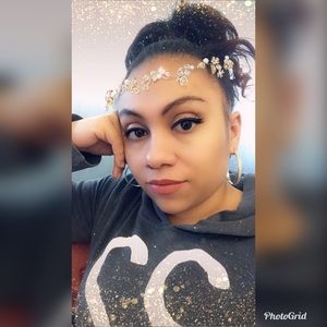 Meet your Posher, Nancy